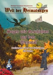 Cover von Welt der Heimatsagen