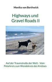 Cover von Highways und Gravel Roads II