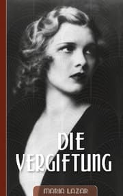 Cover von Die Vergiftung