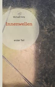 Cover von Innenwellen