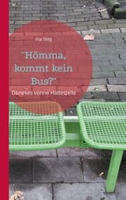 Cover von 'Hömma, kommt kein Bus?'