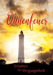 Cover von Dünenfeuer - Schatten der Vergangenheit