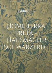 Cover von Home Terra Preta - Hausmacher Schwarzerde