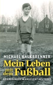Cover von Mein Leben mit dem Fußball