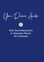 Cover von Your Divine Awake