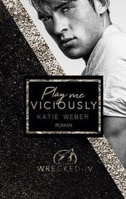 Cover von Play me viciously