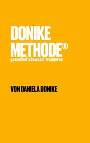 Cover von Donike Methode