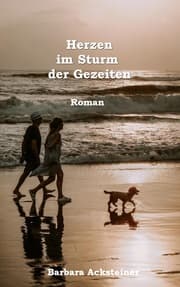 Cover von Herzen im Sturm der Gezeiten