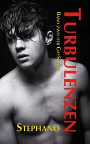 Cover von Turbulenzen