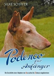Cover von Podenco für Anfänger