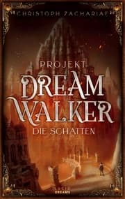 Cover von Projekt DreamWalker