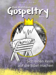 Cover von Das Matthäus-Gospeltry 1