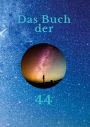 Cover von Das Buch der 44