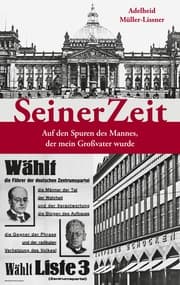 Cover von SeinerZeit