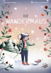 Cover von Die Wandermaus