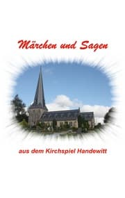 Cover von Märchen und Sagen aus dem Kirchspiel Handewitt