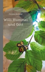 Cover von Willi Hummel und Gott