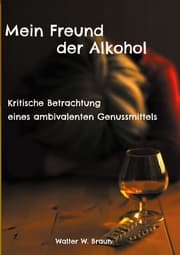 Cover von Mein Freund der Alkohol