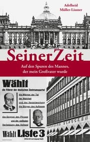 Cover von SeinerZeit
