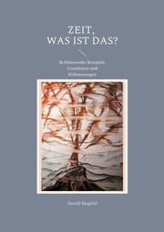 Cover von Zeit, was ist das?