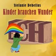Cover von Kinder brauchen Wunder