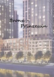 Cover von Bronx - Prinzessin
