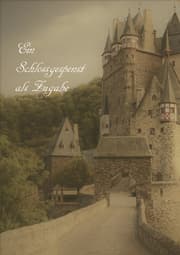 Cover von Ein Schlossgespenst als Zugabe
