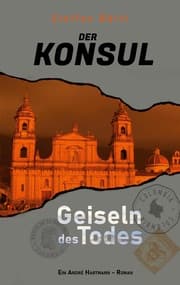 Cover von Der Konsul