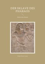 Cover von Der Sklave des Pharaos