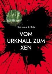 Cover von Vom Urknall zum Xen