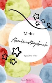 Cover von Mein Abenteuerbuch