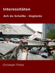 Cover von Interessitäten