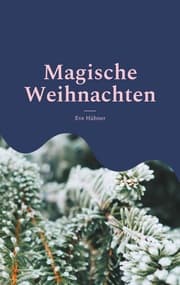 Cover von Magische Weihnachten