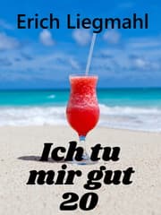 Cover von Ich tu mir gut 20