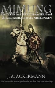 Cover von Mimung