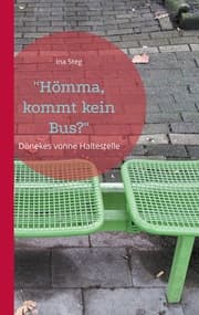 Cover von 'Hömma, kommt kein Bus?'