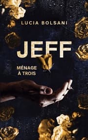 Cover von Jeff - Ménage à trois