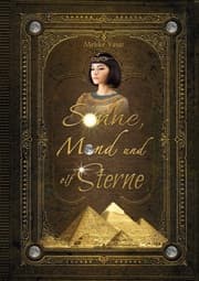 Cover von Sonne, Mond und elf Sterne