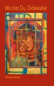 Cover von Wo bist Du, Didaskalia!