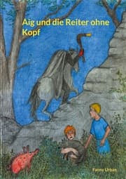 Cover von Aig und die Reiter ohne Kopf