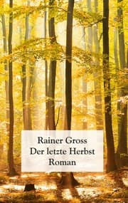 Cover von Der letzte Herbst