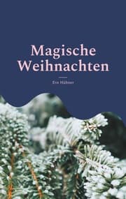 Cover von Magische Weihnachten