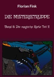 Cover von Die Mysterietruppe