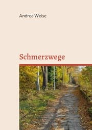 Cover von Schmerzwege