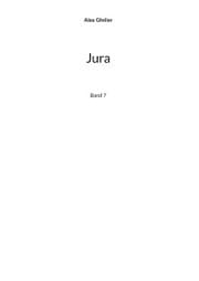Cover von Jura