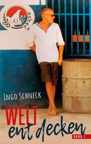 Cover von Die Welt entdecken Band 1
