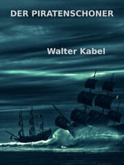 Cover von Der Piratenschoner