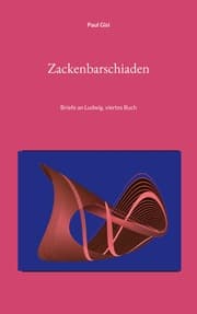 Cover von Zackenbarschiaden