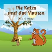 Cover von Die Katze und das Mausen