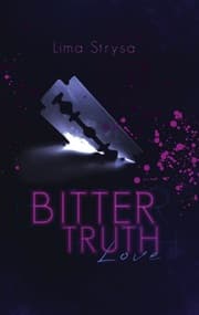 Cover von Bitter Truth